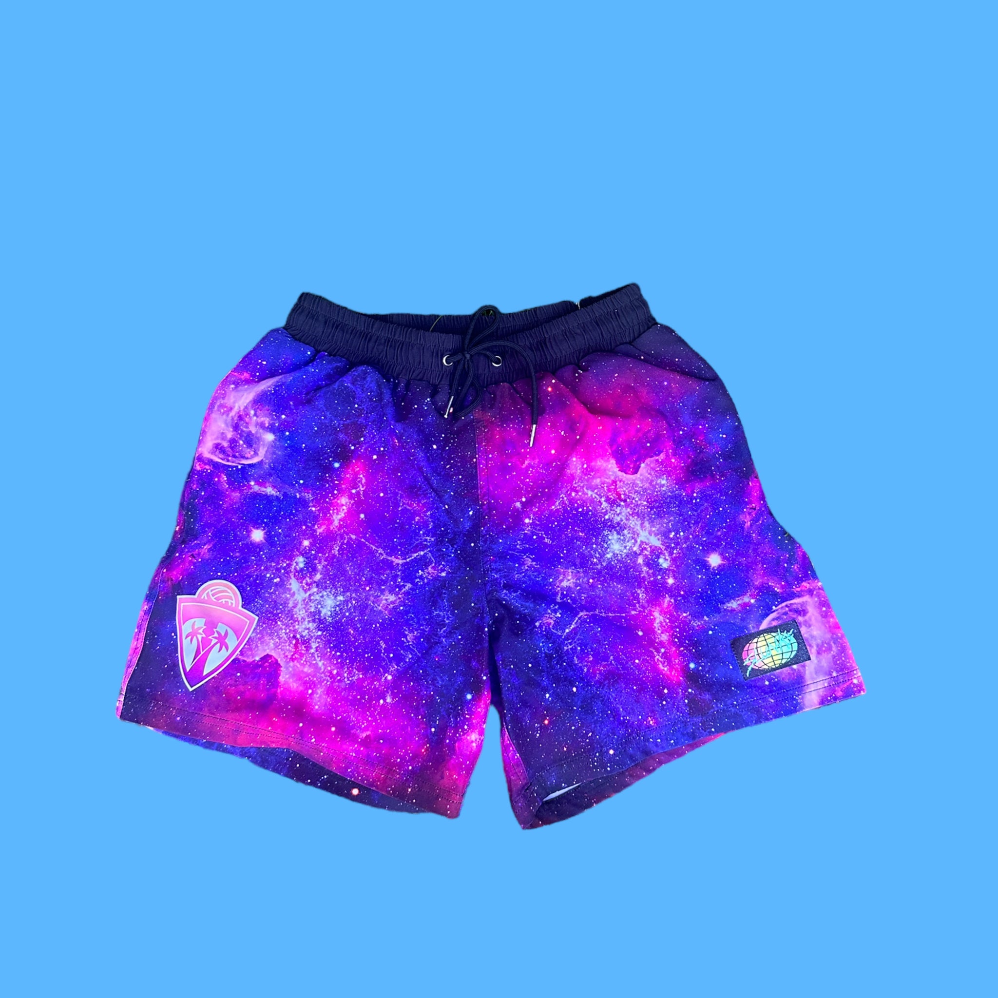 Slunks | Astro Splatter Dark | Tropic Pair